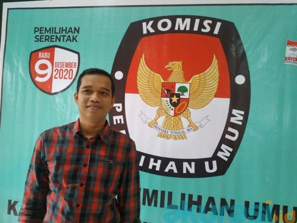 KPU Kukar Ingatkan Edi-Rendi Data Sumber Dana Kampanye, Sumbangan dari Parpol dan Swasta Maksimal Rp750 Juta