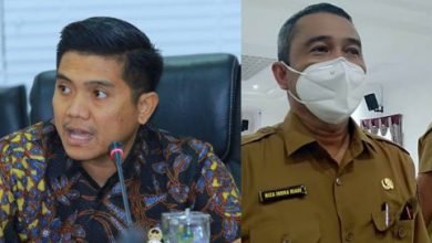 Andi Faizal Ingatkan ASN Netral, Pemkot Bontang: Mulut Ditutup, Tangan Harus Dijaga