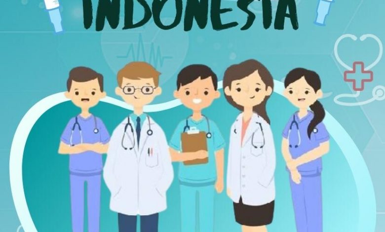 Ucapan Selamat Hari Dokter Indonesia Disdukcapil Bontang