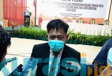 Penetapan Hasil Pilkada Bontang Tinggal Tunggu Hasil Keputusan Sengketa Pemilu di MK