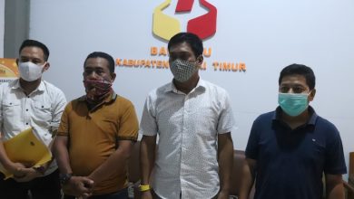 Pengangkatan Sulastin Sebagai Plt Kepala Disdukcapil Kutim di Masa Pemilu Dianggap Langgar UU 10 Tahun 2016