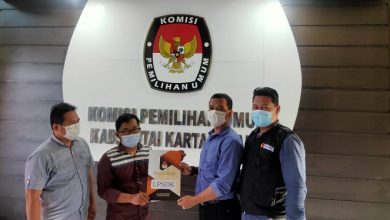 LPPDK Edi-Rendi Dalam Proses Audit KAP, Hasilnya Diumumkan 23-25 Desember 2020