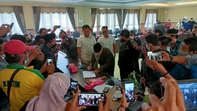 Kontraktor Tagih Pemkab Kukar, Utang Pelunasan Proyek Rp 226 Miliar