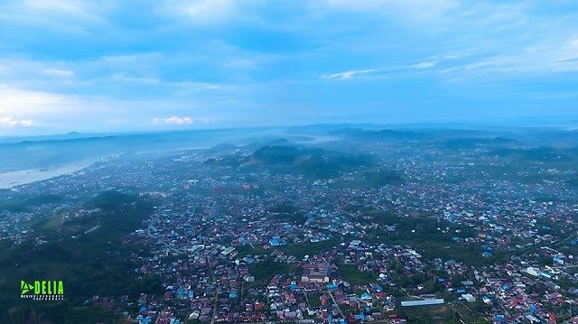 Dalam 10 Tahun Terakhir, Penduduk Kaltim Bertambah 737.552 Jiwa, Terbanyak di Samarinda