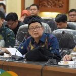 Kawal Seleksi Hakim Agung dan Hakim Ad Hoc, Hidayat Nur Dalami Rekam Jejak Para