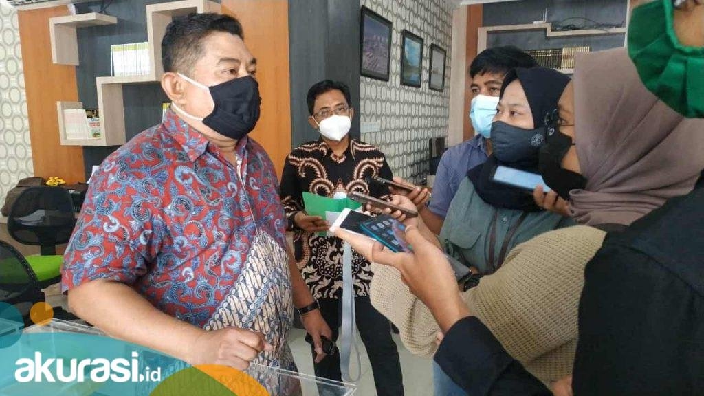 Basmi Hoaks di Tengah Pandemi, Diskominfo Gencar Sosialisasi di Medsos