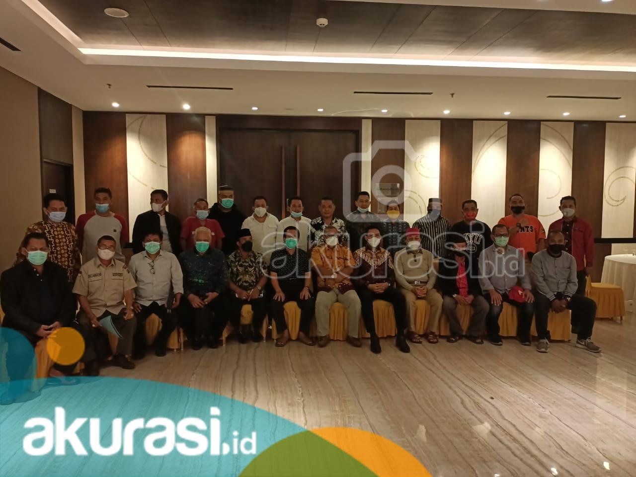 Jelang Muswil KKSS Kaltim, Temukan Figur Ketua, Pengurus: Jangan ada Rivalitas
