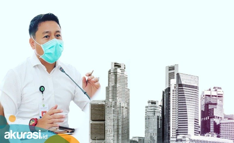 Puguh Harjanto, dari Kota Taman hingga Perizinan Kaltim “Dinobatkan” Jadi Kepala Dinas Termuda (2-habis)