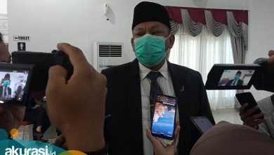 Serius Atasi Banjir di Bontang, Ini Rencana Basri Rase