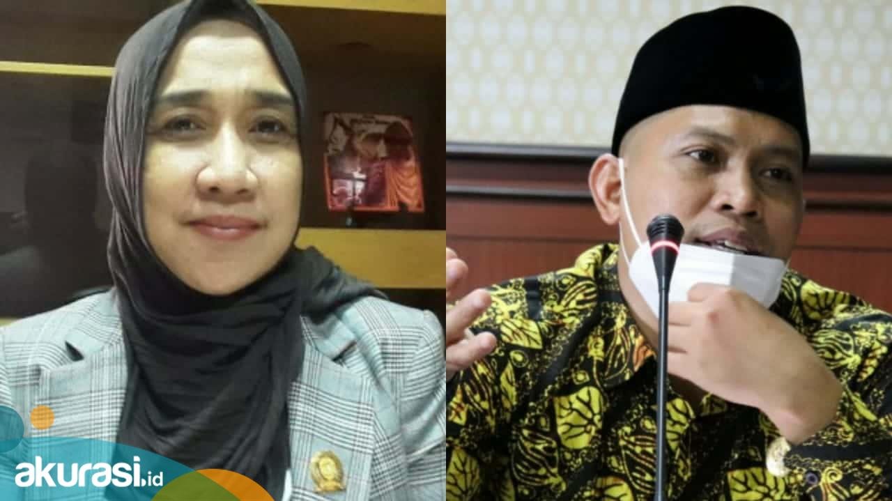 Dana Covid-19 2021 Terekap Rp251 Miliar, Dewan Mengaku Justru Tidak