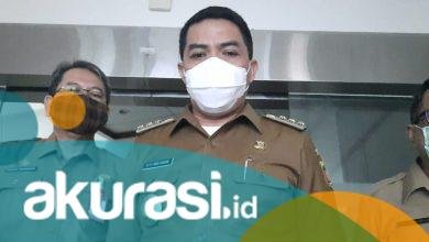 Jadi Daerah Kedua Serahkan LKPD 2020 ke BPK, Andi Harun Yakin Pemkot Samarinda Bisa Kembali Dapat WTP Ketujuh