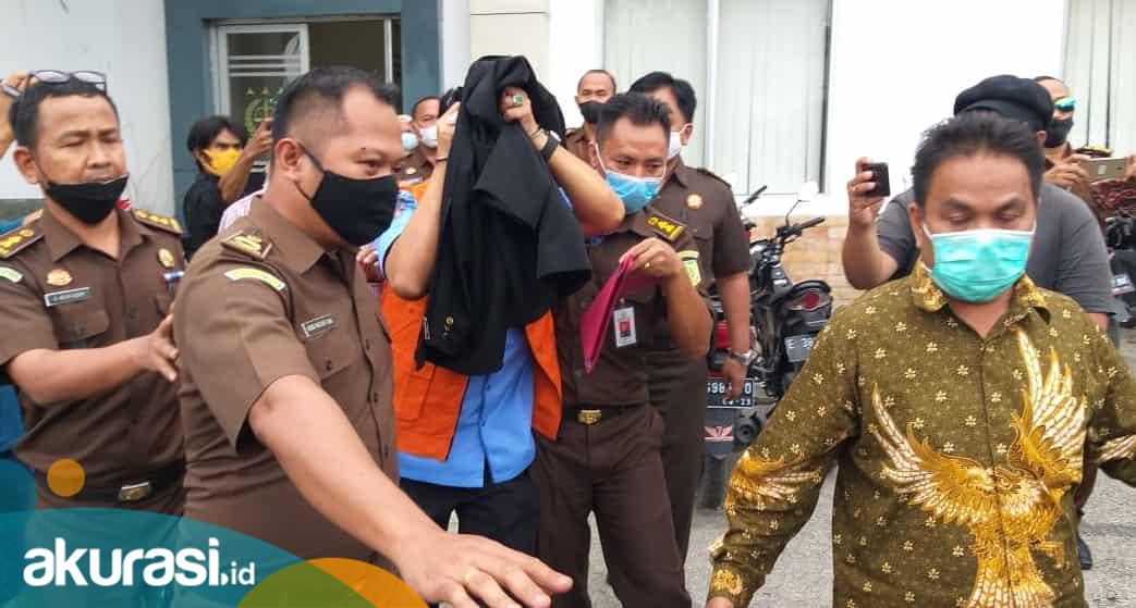 Menguak Bisnis Bodong Terdakwa Rasuah Iwan Ratman, Rugikan PT MGRM Rp50 Miliar, Divonis 14 Tahun Penjara