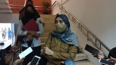 Limbah Tak Terkontrol, Pemkot Ancang-Ancang Tutup Rumah Potong Ayam di Pasar Segiri
