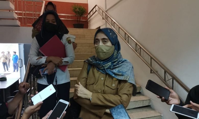 Limbah Tak Terkontrol, Pemkot Ancang-Ancang Tutup Rumah Potong Ayam di Pasar Segiri