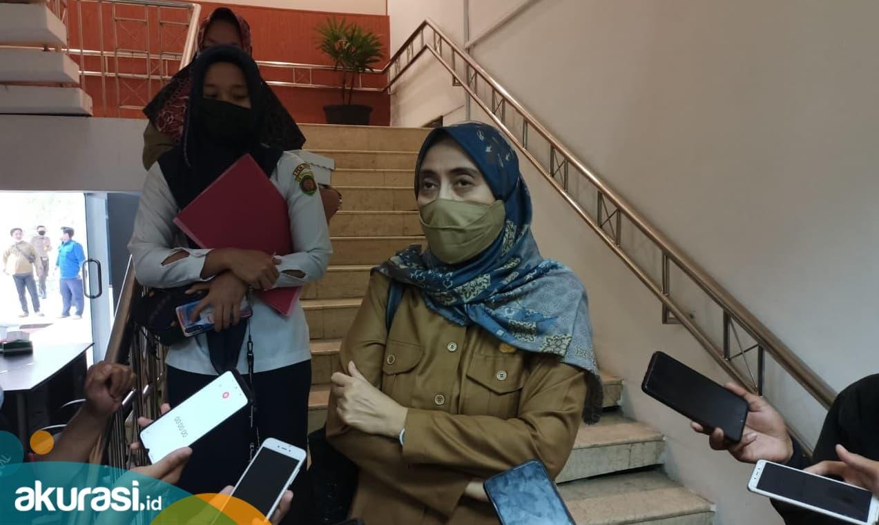 Limbah Tak Terkontrol, Pemkot Ancang-Ancang Tutup Rumah Potong Ayam di Pasar Segiri
