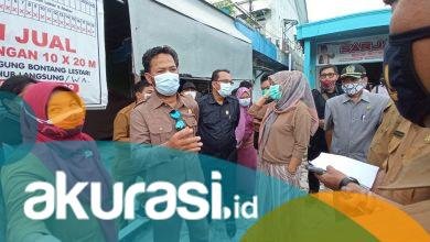 DPRD Bontang Desak Pemkot Segera Atasi Banjir di Kota Taman