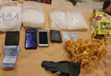 Penyelundupan Narkoba 3,5 Kilogram Asal Malaysia Digagalkan Polisi Nunukan, Kejar Pelaku hingga Sulsel