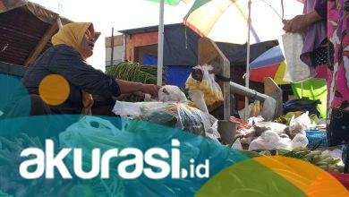 Stok Menipis Picu Harga Pangan Naik Jelang Ramadan, Harga Cabai Rawit hinggga Ayam Paling Mencolok