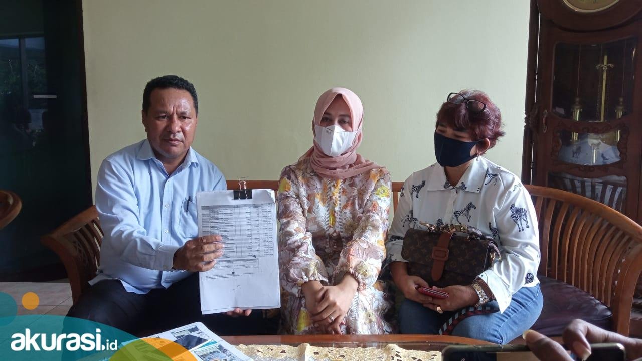 Tertipu Iming-iming Bisnis Bagi Hasil, Warga Bontang Rugi Ratusan Juta