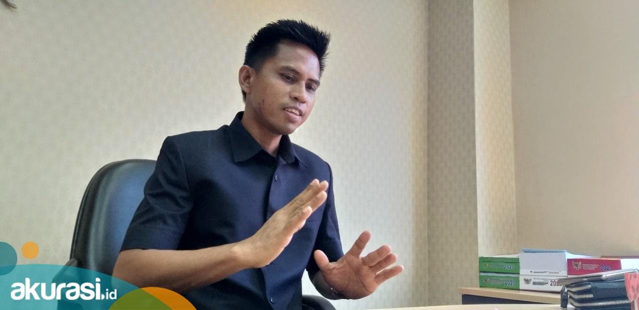 Visi Kaltim Berdaulat Dinilai Masih Jauh dari Harapan, Sutomo Jabir: Masalah Infrastruktur hingga Pangan Masih Sulit