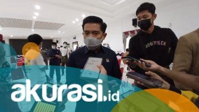 Ketua DPRD Sebut 10 Persen Anggaran APBD untuk Atasi Banjir Kota Bontang