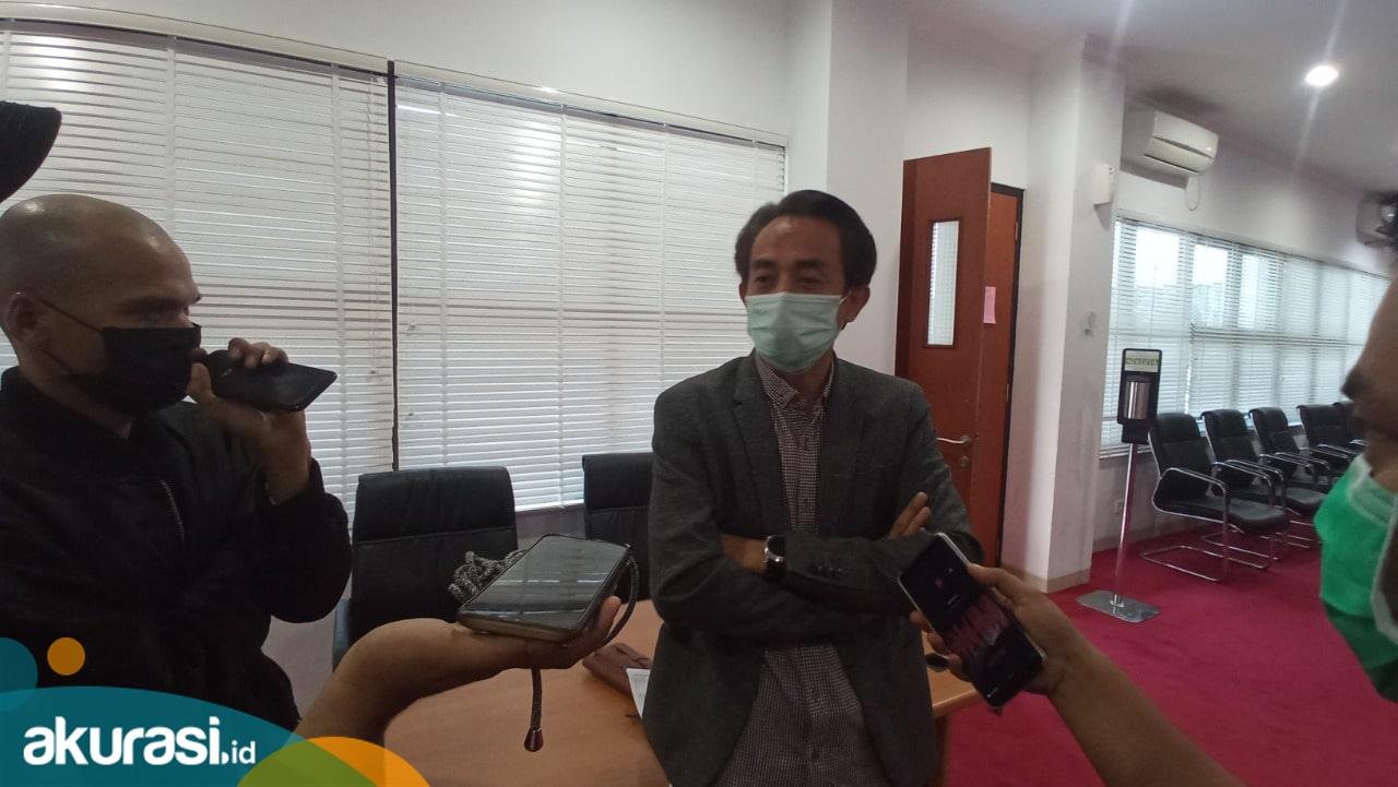 DPRD Bontang Apresiasi Pupuk Kaltim yang Telah Membuka Kembali Pujasera Koperasi Karyawan PKT