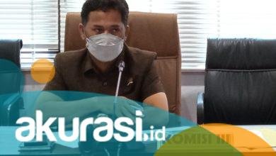 Keluh Kesah Anggota DPRD Bontang kepada Wali Kota Baru, Mulai Jalan Rusak Sampai Masalah Banjir