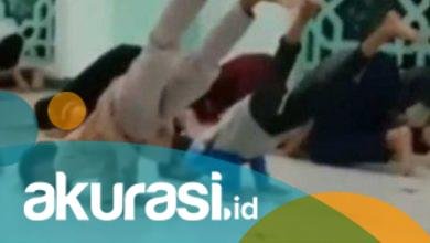 Bocil Bontang Sujud Freestyle, Ketua MUI Bontang: Peran Orang Tua yang Utama