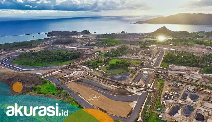Indonesia Batal Gelar MotoGP di Mandalika, Ini Alasan Dorna Sports dan FIM