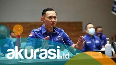 Survei PKB-ARSC: Elektabilitas Partai Demokrat Masuk Tiga Besar, Prabowo, Mega, dan AHY Capres Potensial 2024