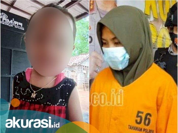 Tragis! Bocah 4 Tahun Dikarungi, Dibuang ke Sumur Hidup-Hidup, Pelaku Dendam Pada Ibu Korban