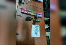 Pemuda Gagal Merampok Bank di Samarinda, Ancam Teller Pakai Pistol dan Bom Mainan
