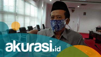 Komisi III DPRD Optimis Lubang Void Indominco Jadi Pasokan Air di Kota Bontang