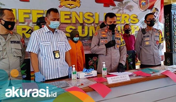 Tragis! Bocah 4 Tahun Dikarungi, Dibuang ke Sumur Hidup-Hidup, Pelaku Dendam Pada Ibu Korban