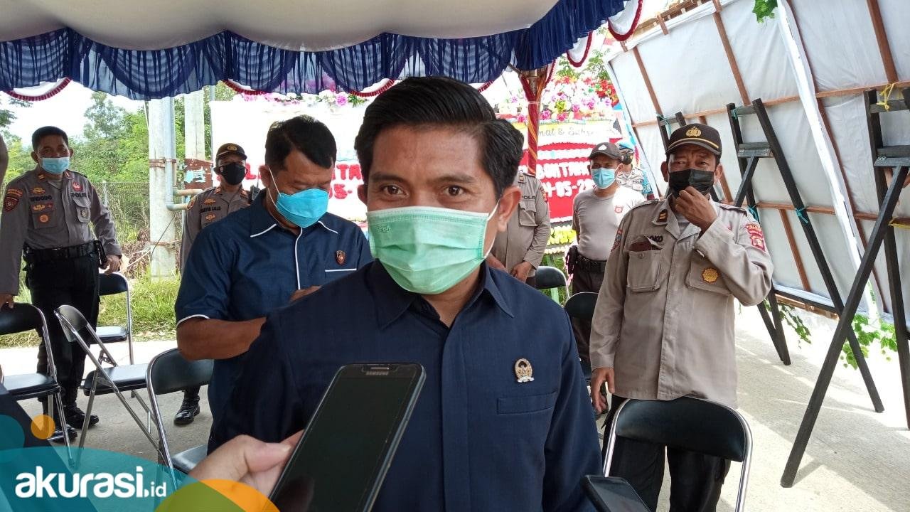Terkait Penjagaan Ketat Mudik Lebaran dan Swab Antigen, Andi Faizal: Lihat Dulu Kategori Mudiknya