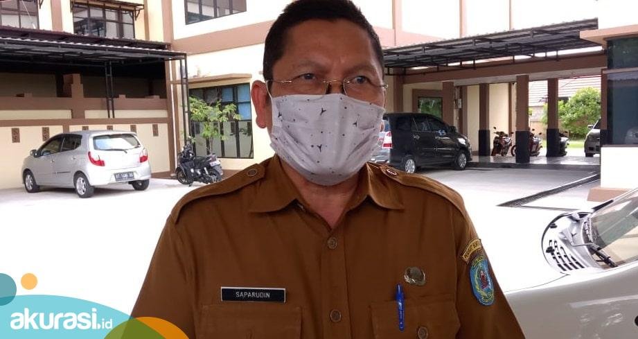 Kabar Baik, Bontang Berpeluang Buka PTM Juli 2021, Zona Merah Bakal Ada Pengecualian