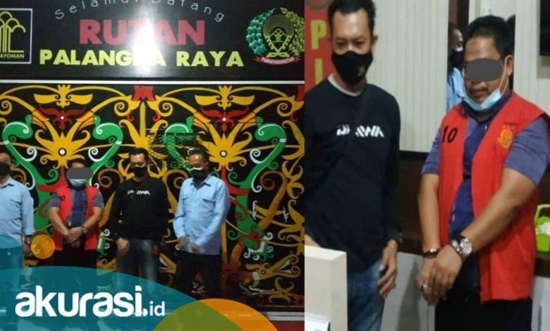 Kronologis Mantan Cawabup Kutim Lulu Kinsu Ditangkap Polda Kalteng, Dilaporkan Penipuan Bisnis BBM Sejak 2019