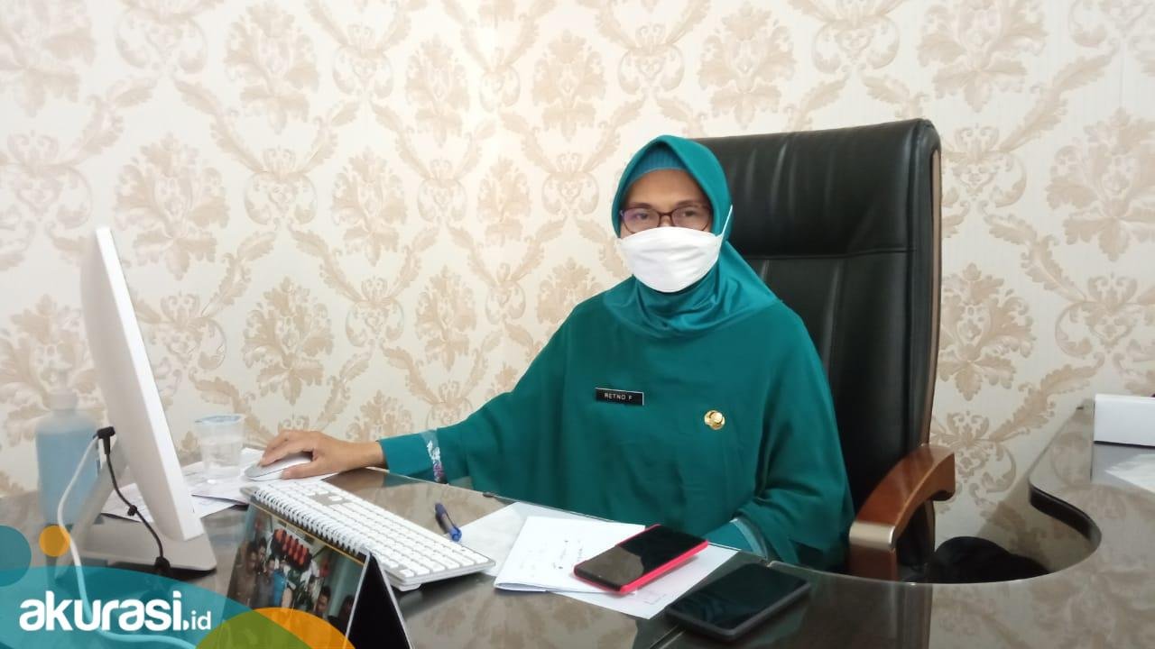 Melihat Jenis Layanan dan Tata Tertib Pelayanan Kearsipan DPK Bontang