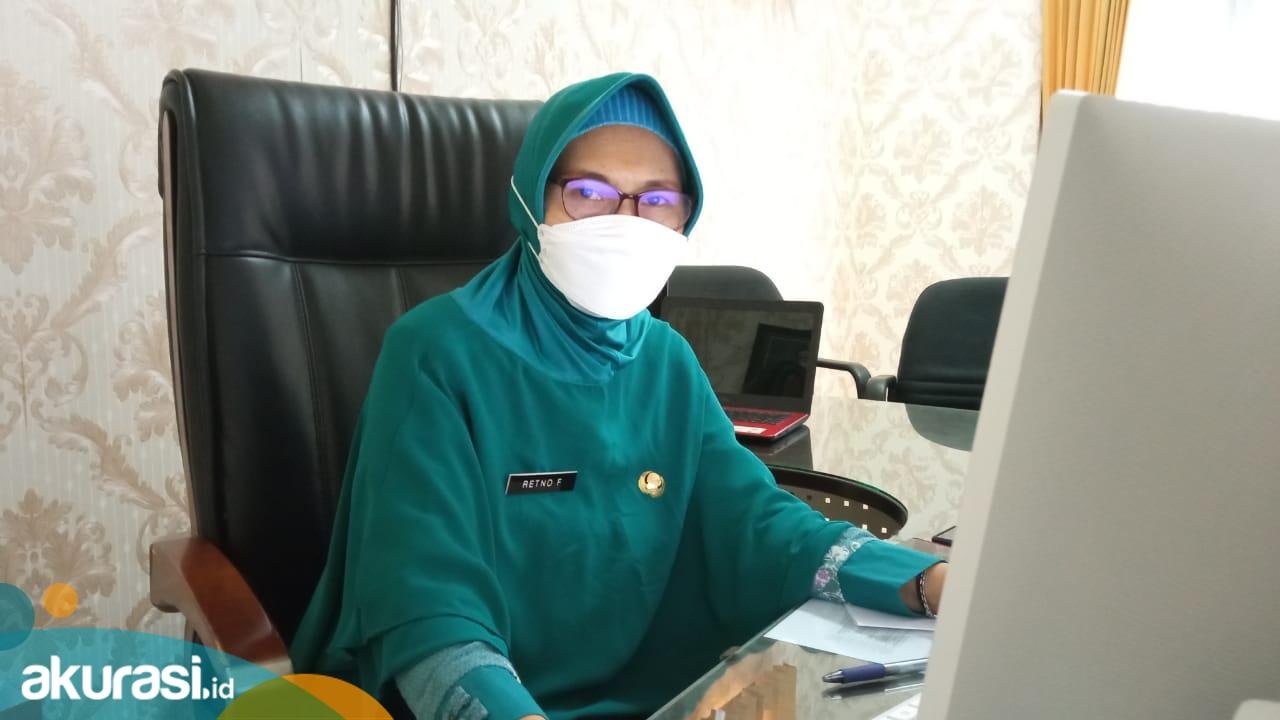 Mengenal Pedoman Pelayanan Arsip di Bidang Kearsipan DPK Bontang