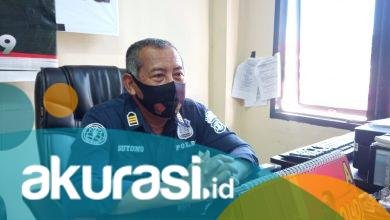 Tanggapi Perintah Kapolri dan Kapolda, Polres Bontang Basmi Preman dan Pungli