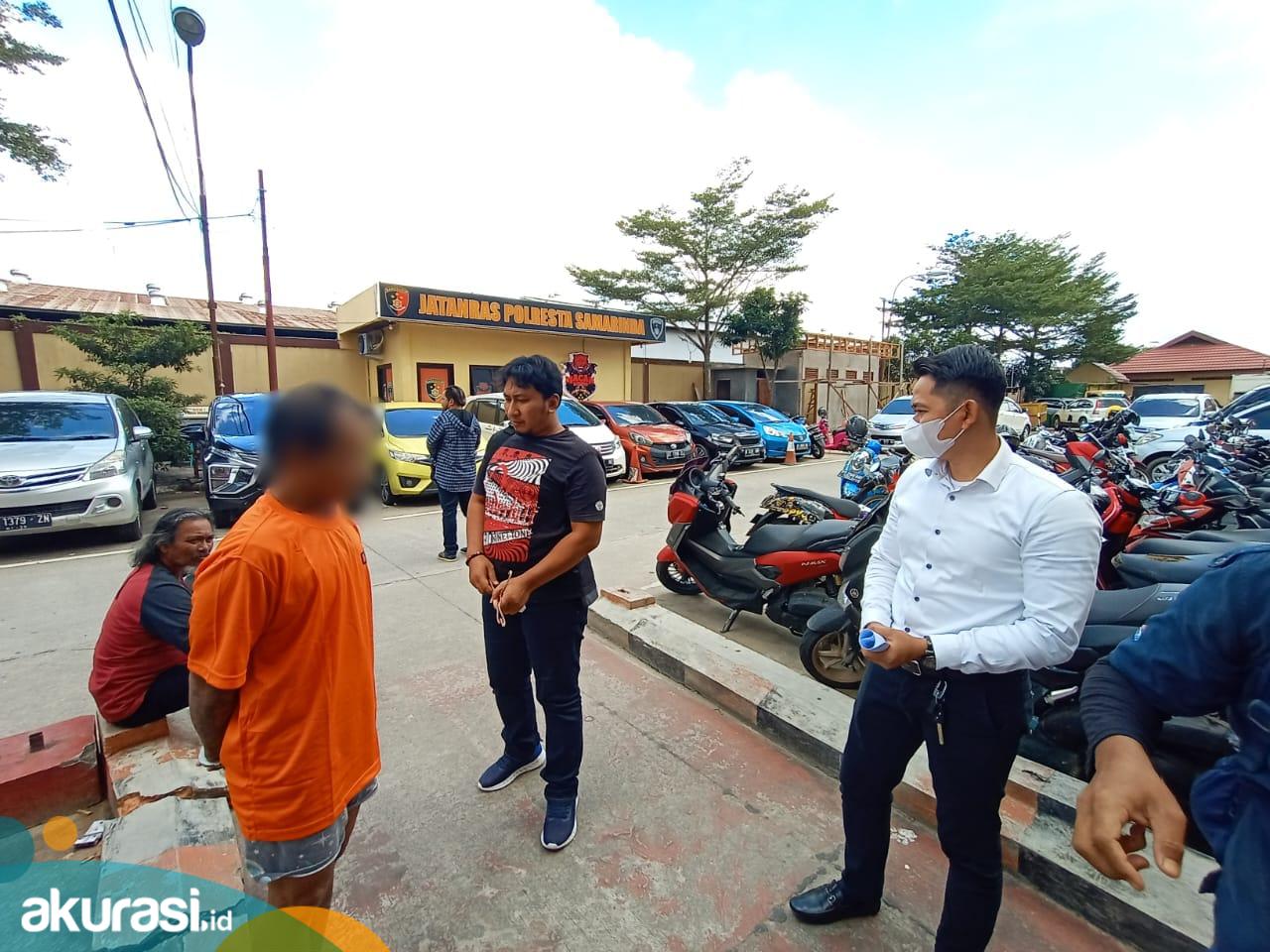 Satu Persatu Anggota Sindikat Spesialis Pencuri Besi Tugu Ormanen Diburu Polisi, Penadah Incaran Utama