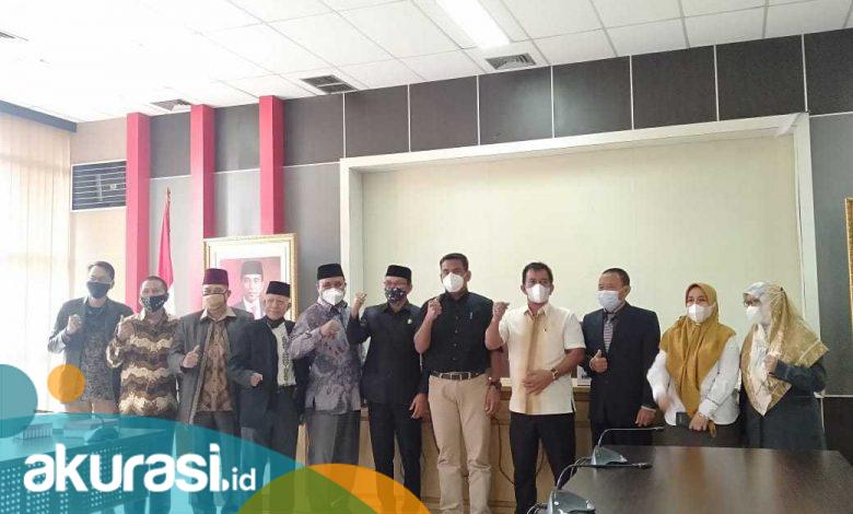 Dayung Bersambut, Usulan Pembentukan Universitas Islam Penajam oleh DPRD PPU Diamini DPRD Kaltim