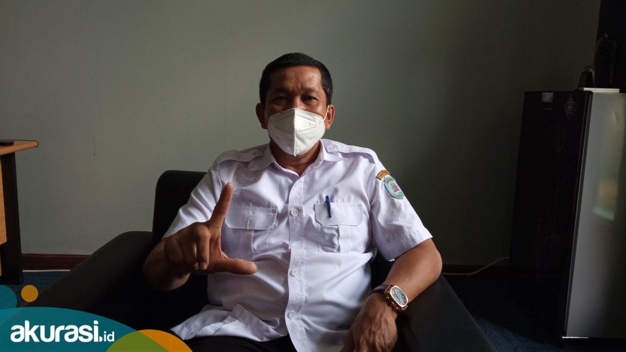 Bakul Terasi, Program DPK untuk Meningkatkan Literasi di Masyarakat