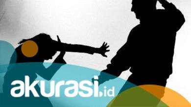 Dihantam Batu Bata, Wanita Penjaga Warung Kopi Dirampok
