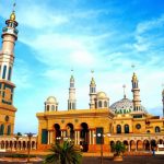 Catat!! Masjid Islamic Center Samarinda Dipastikan Akan Tetap Melaksanakan Salat Iduladha