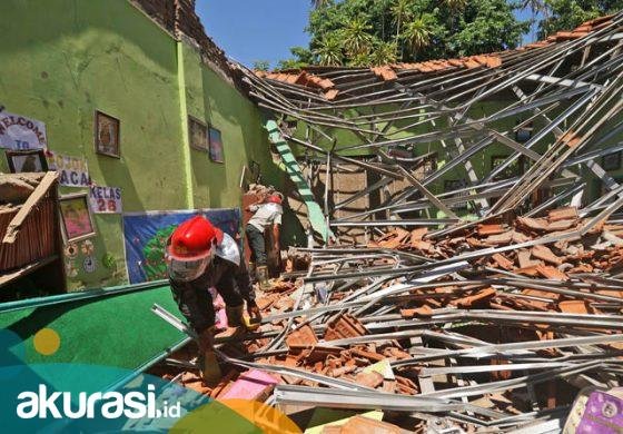 Pulau Gusung Segera Punya Sekolah Lagi, Disdikbud Bontang Siapkan Dana Relokasi Rp5 Miliar