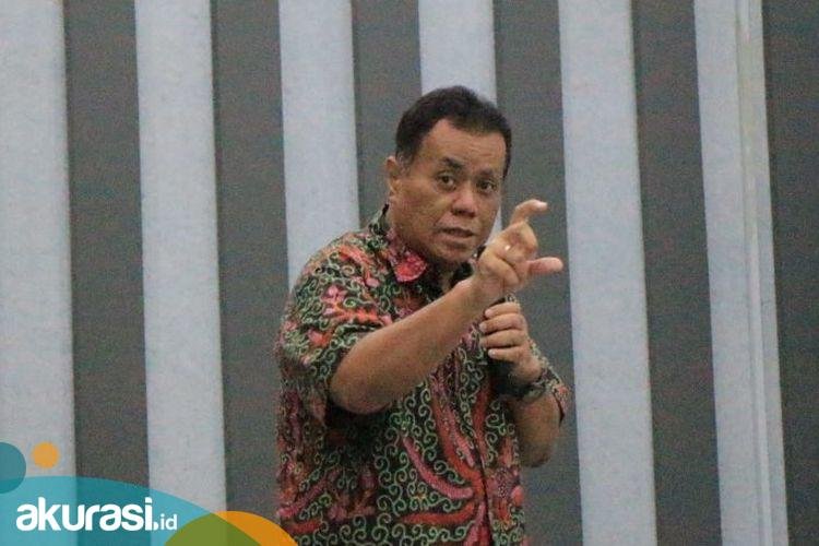 Kronologi Rektor UI Mengundurkan Diri dari Komisaris BUMN