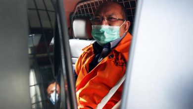 KPK Jebloskan Eks Bupati Kutai Timur dan Istri ke Lapas Tangerang, Divonis 7 dan 6 Tahun Penjara