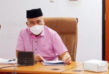 Abdul Haris Soroti Kurangnya Pelatihan Keterampilan Calon Tenaga Kerja di Disnaker