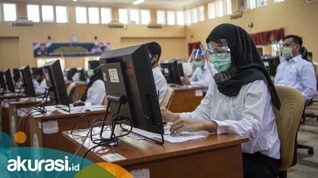 Pemkot Bontang Umumkan Hasil Verifikasi Sanggahan Pelamar Seleksi CASN 2021